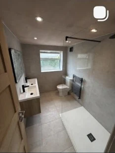 Bathroom Renovations