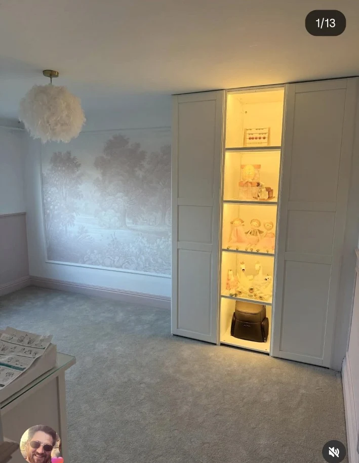 Painting & Decorating