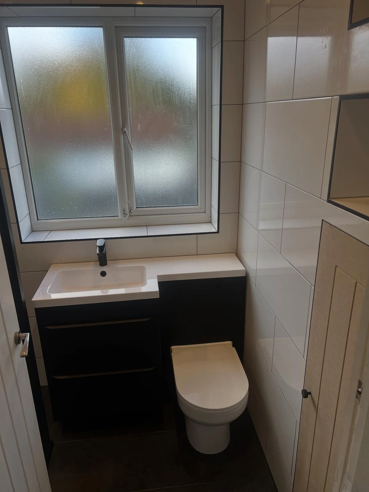 Cloakroom Vanity Alt