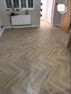 Flooring & Carpets