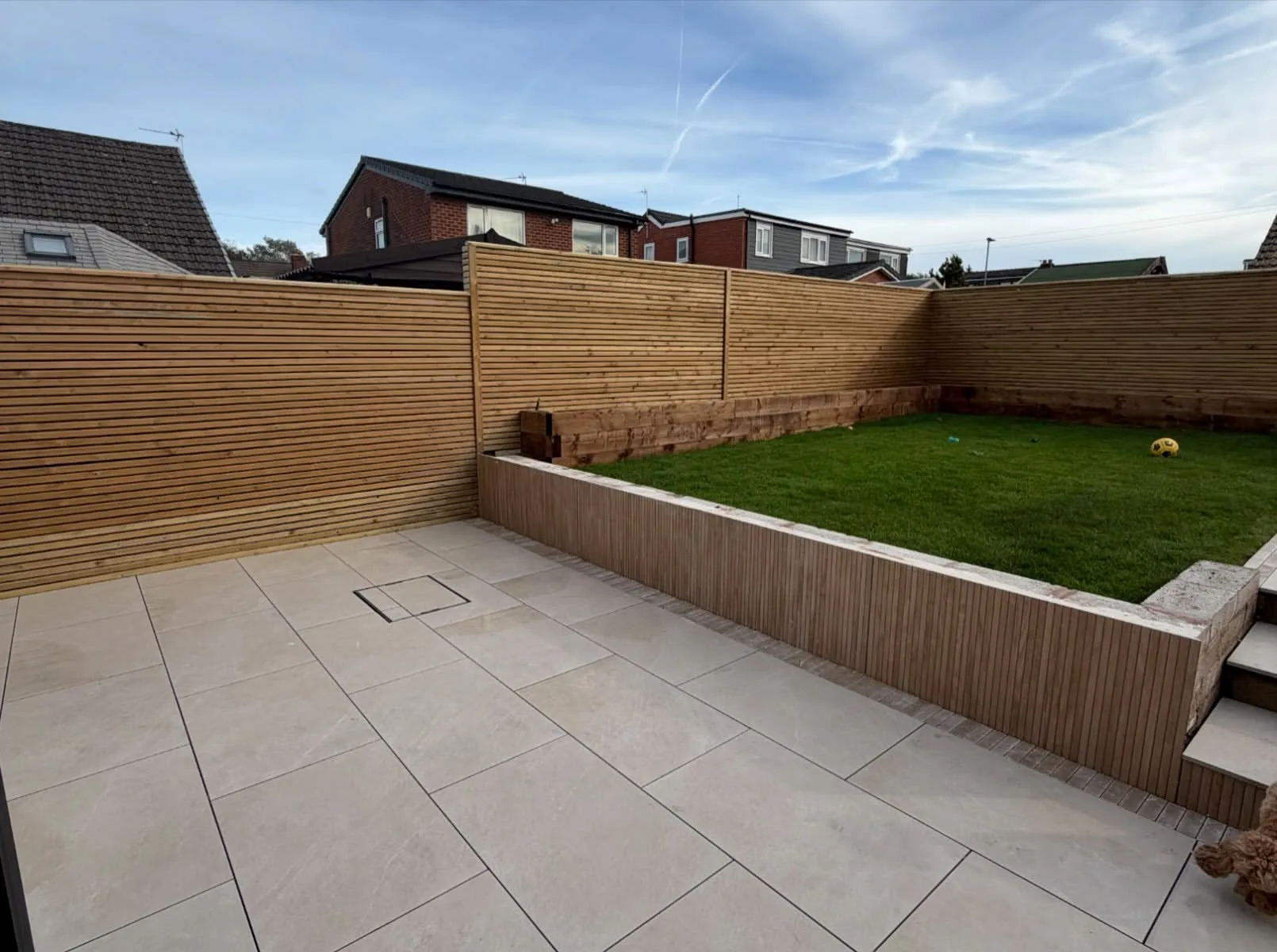 Garden Path
