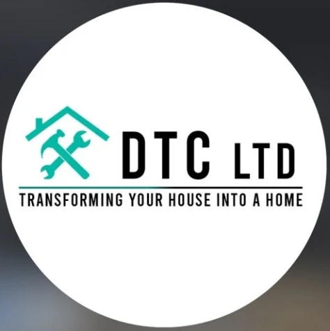 DTC Ltd logo