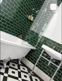 Wall & Floor Tiling